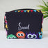 Personalised Multicolor Printed Kids Box Pouch